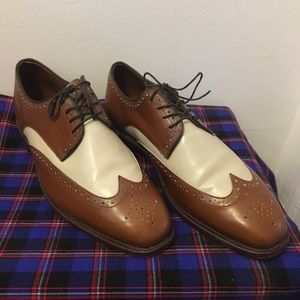 Allen Edmonds Bel-Air Dress Shoes