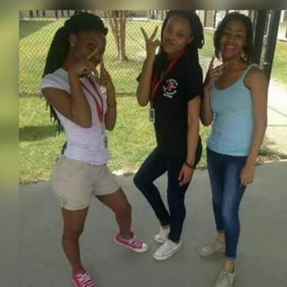 Meet your Posher, Aniyah - Picture 1 of 1