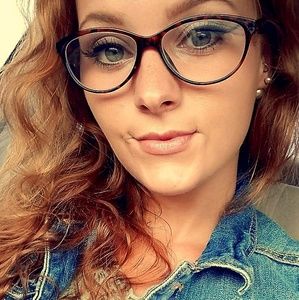 Meet your Posher, Audra