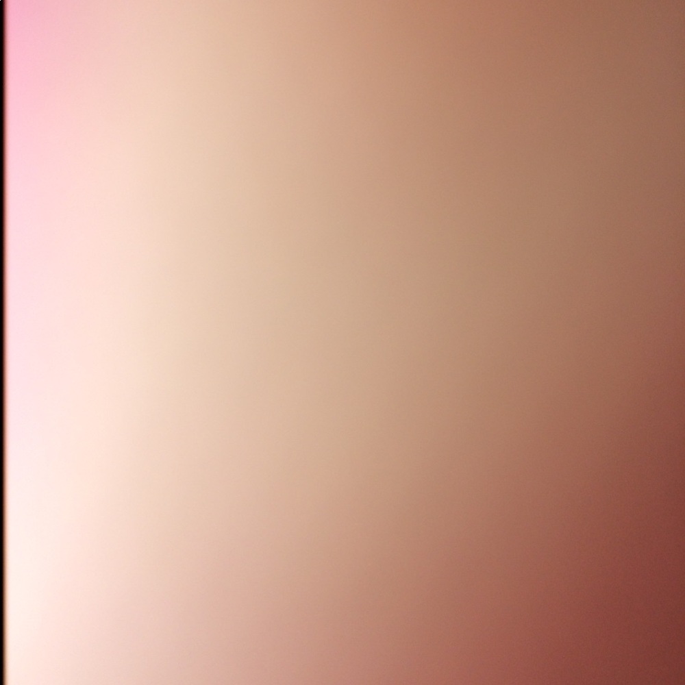 Meet your Posher, Ashleigh