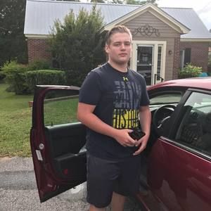 Meet your Posher, Hunter