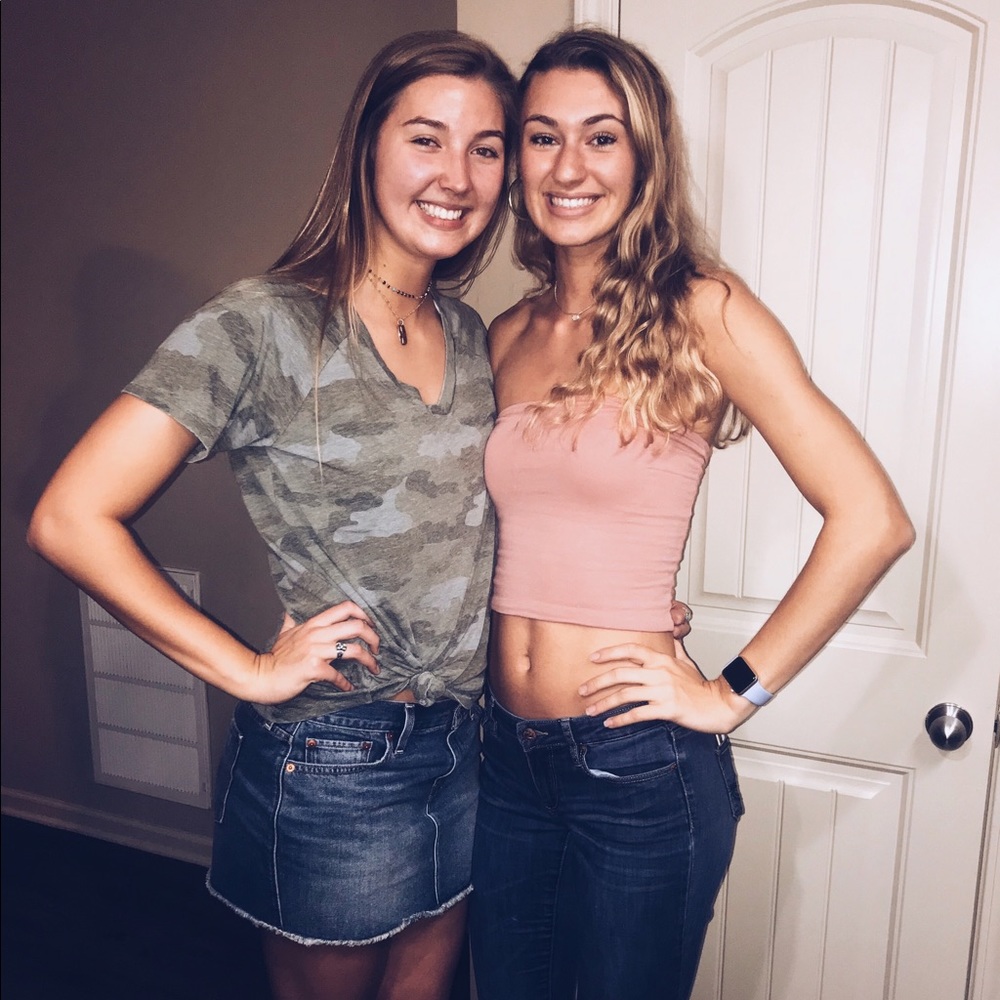 Meet your Posher, Lauren