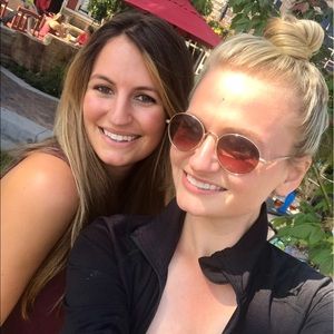 Meet your Posher, Marissa