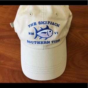 Southern Tide Hat