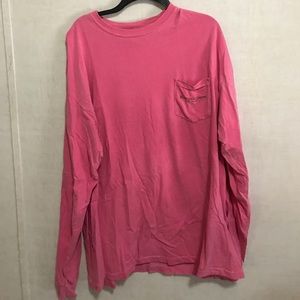 Bartholomew LS Shirt