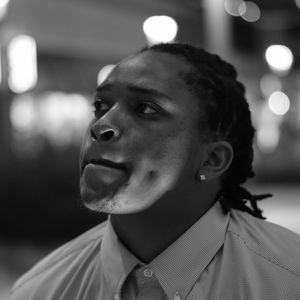 Meet your Posher, Donovan