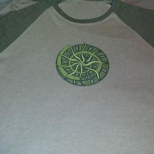 Hippie shirt
