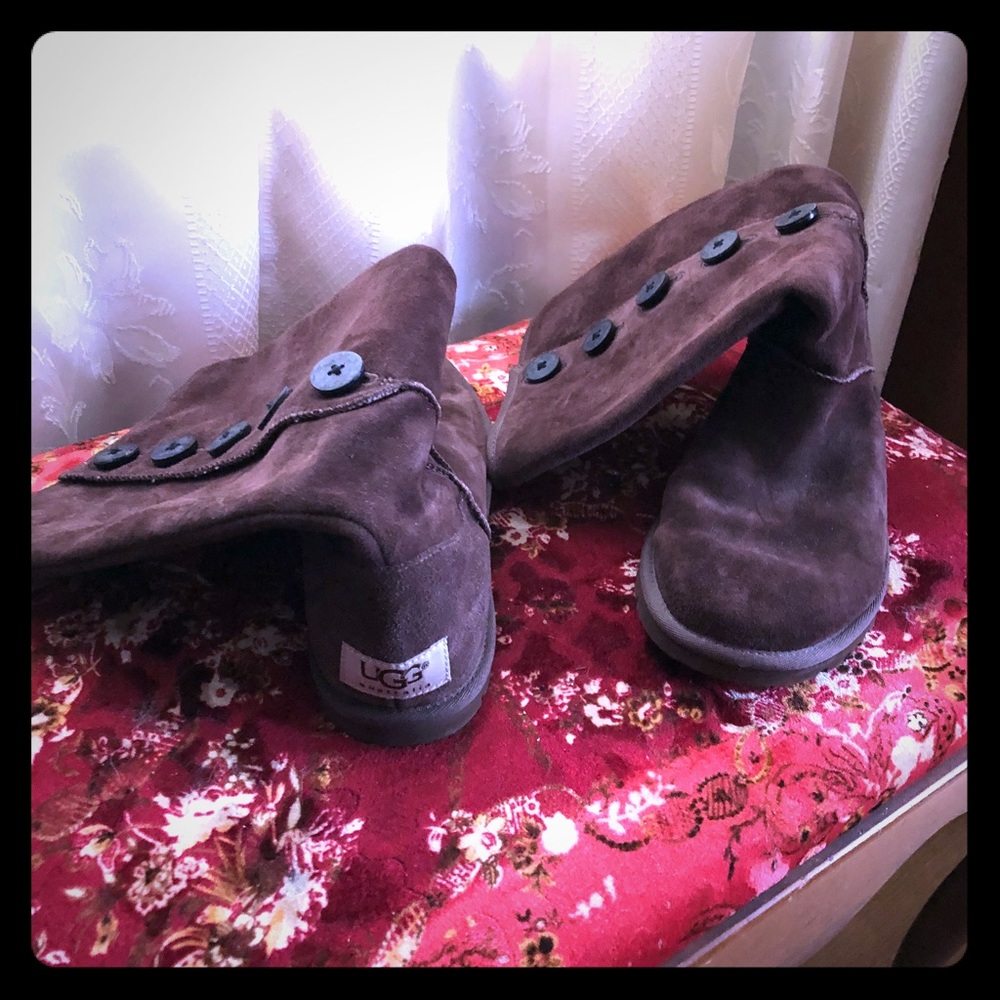 Ugg Boots - image 1