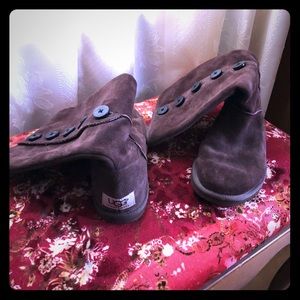 UGG boots