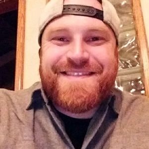 Meet your Posher, Robby