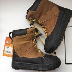 Kids All Weather Boots