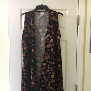 🍂🍁 Medium Fall LuLaRoe Joy