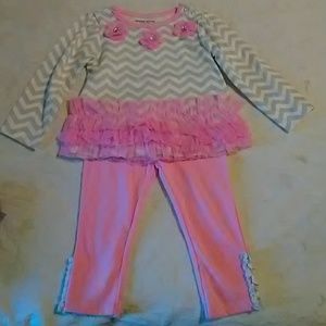 Toddler 2pc