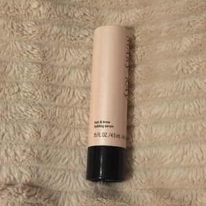 Lash & brow building serum