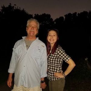 Meet your Posher, Kristen