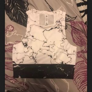 💓ADIDAS MARBLE SHIRT 💓