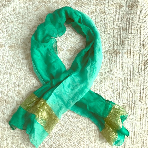 Charming Charlie Scarf - Picture 1 of 2