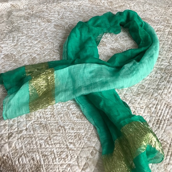 Charming Charlie Scarf - Picture 2 of 2