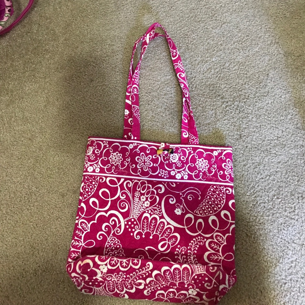 Vera Bradley Tote