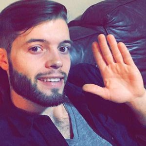 Meet your Posher, Jacob