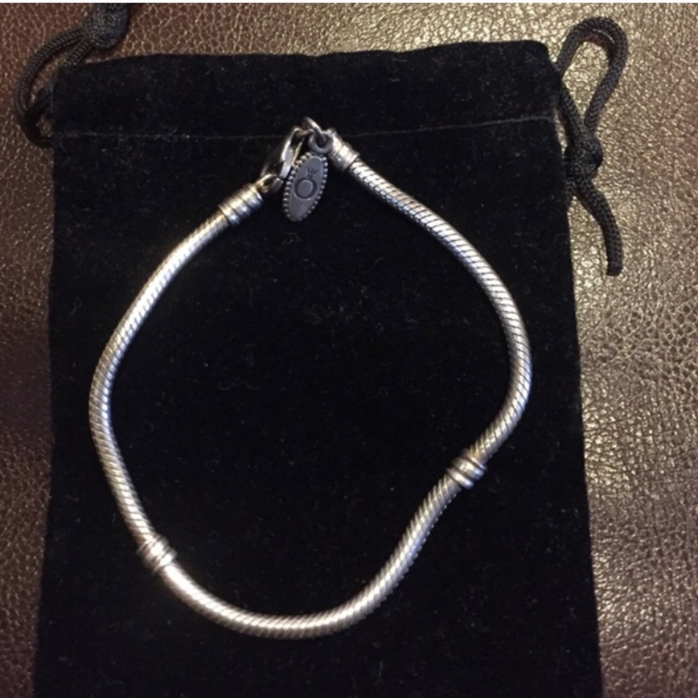 Pandora bracelet