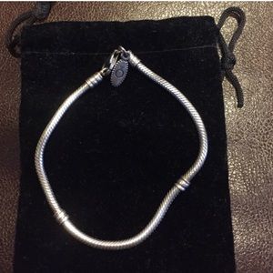 Pandora bracelet