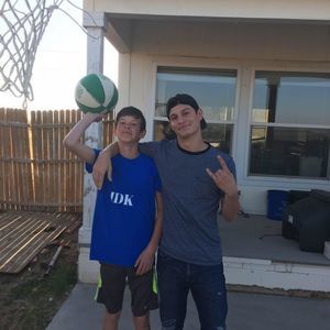 Meet your Posher, Elijah