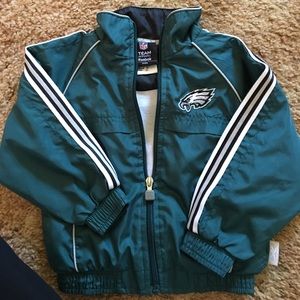 Eagles jacket 3T