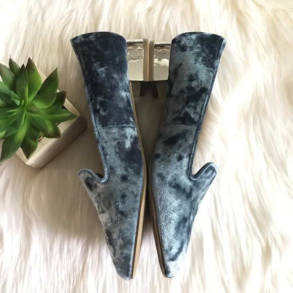 5STAR-RATED PM EDITOR PICK + BELLAMI VELVET LOAFER - Picture 3 of 6