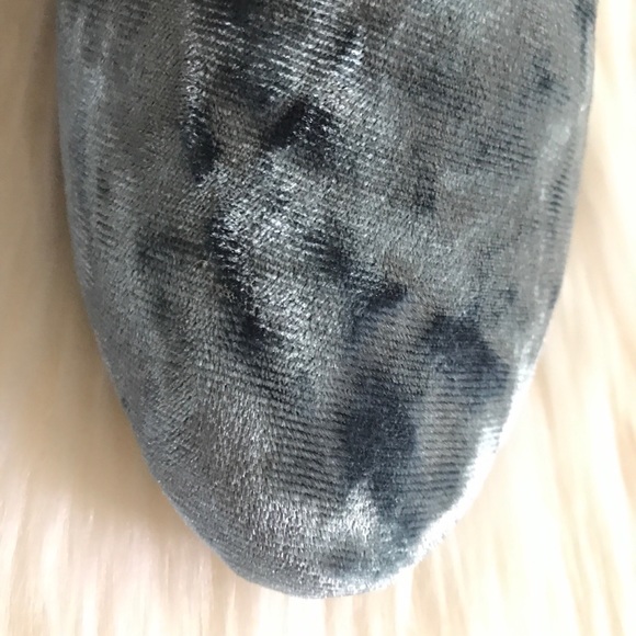 5STAR-RATED PM EDITOR PICK + BELLAMI VELVET LOAFER - Picture 5 of 6