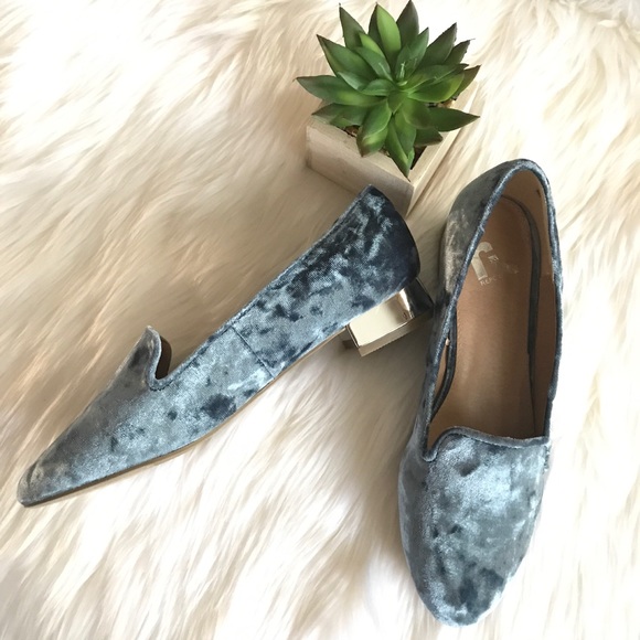 5STAR-RATED PM EDITOR PICK + BELLAMI VELVET LOAFER - Picture 6 of 6