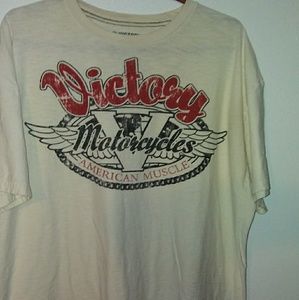 Victory Motorcycles T-shirt