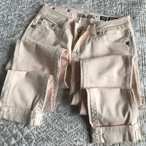 MissMe Jeans - Picture 2 of 4