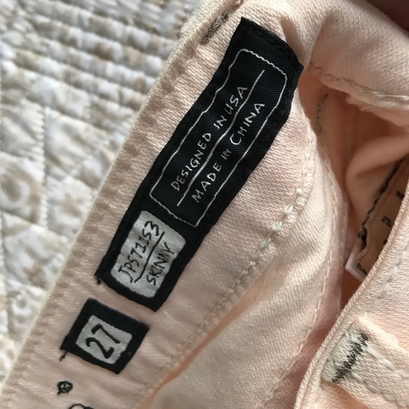 MissMe Jeans - Picture 3 of 4