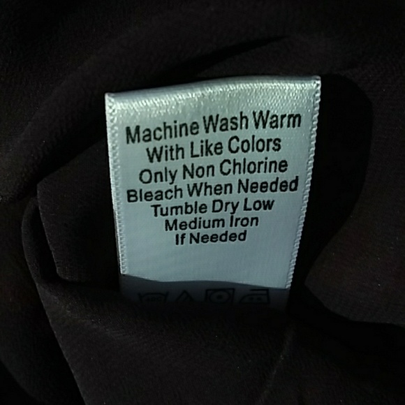 Coldwater Creek Dressy Tank - Picture 5 of 6