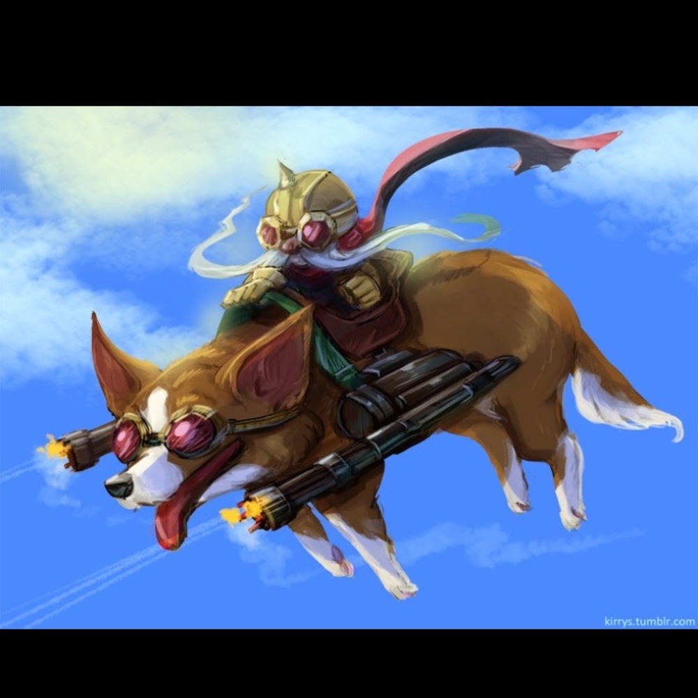 Meet your Posher, Xian