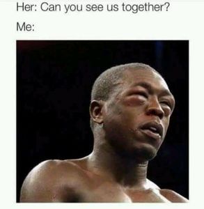 Meet your Posher, Omar