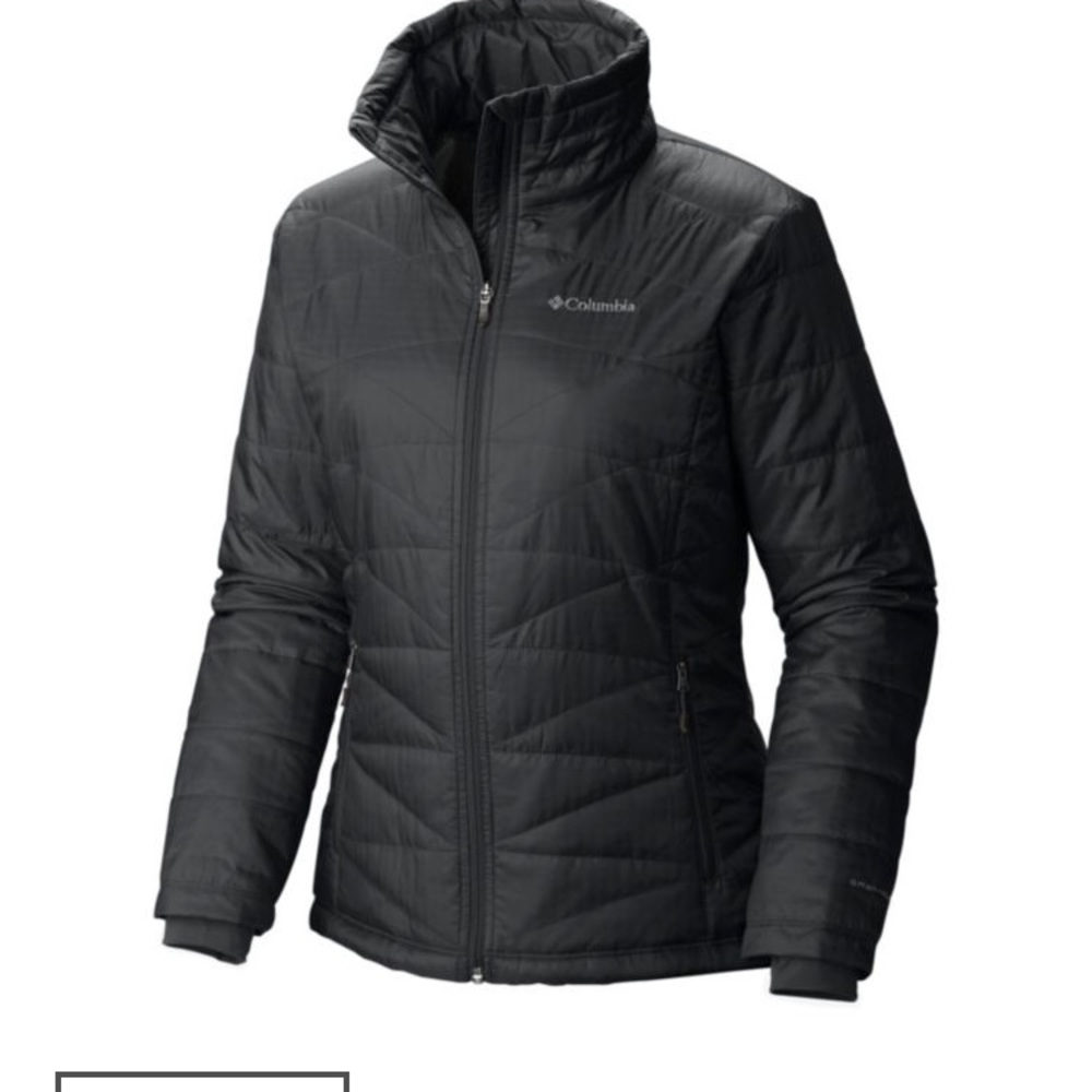 Columbia Mighty Lite III Insulated Jacket XS