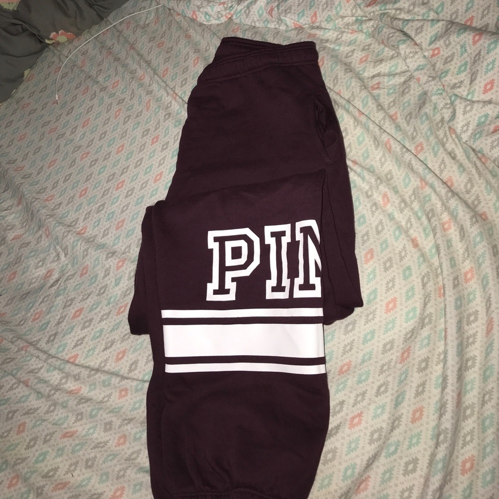 Vs campus sweats