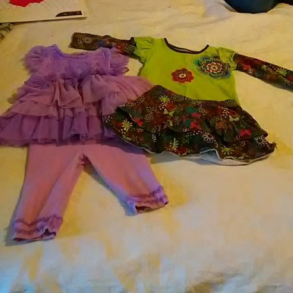Toddler 2piece