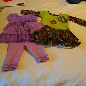 Toddler 2piece