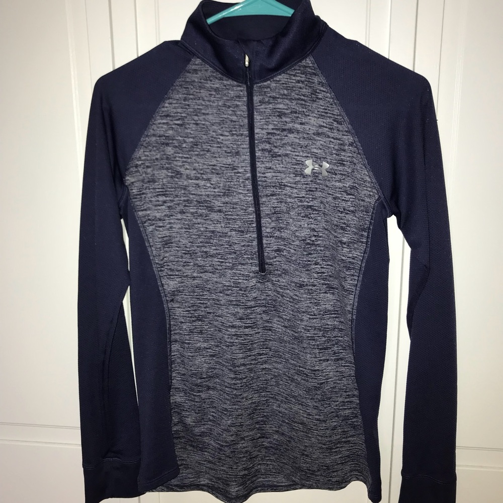 Under Armour long sleeve