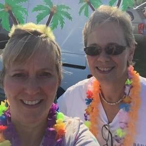 Meet your Posher, Patti