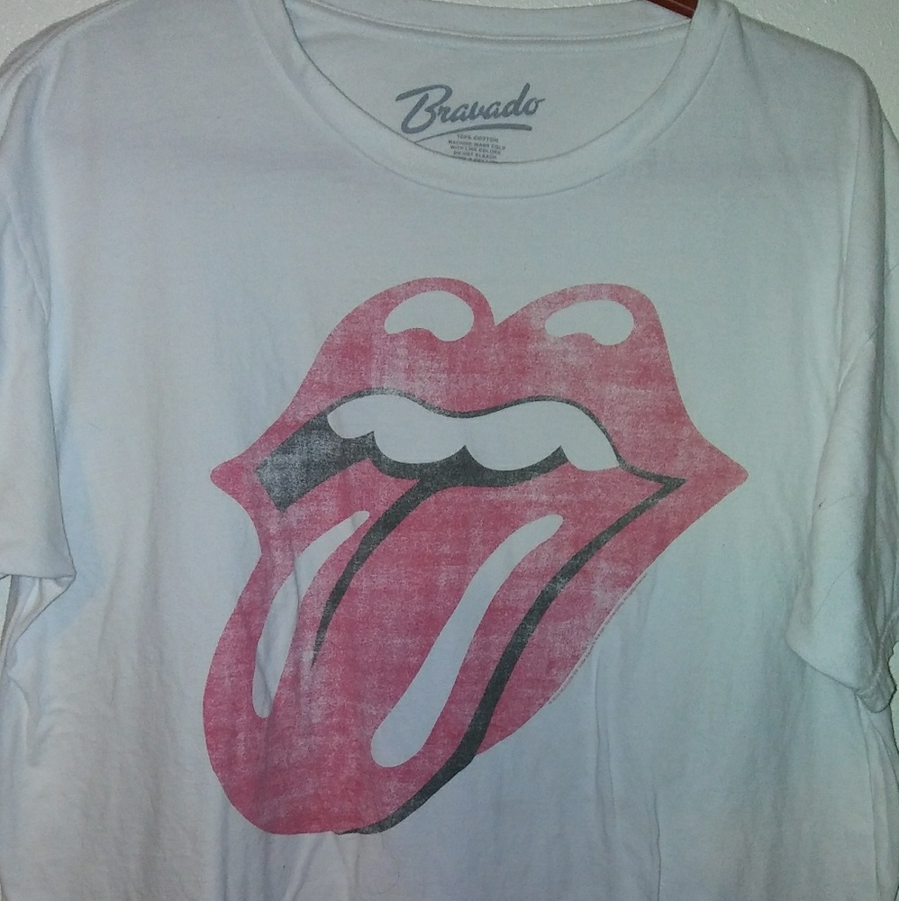Rolling Stones