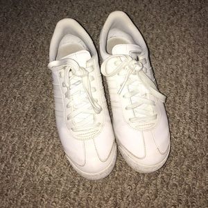 ‘Samoa’ Adidas Sneakers