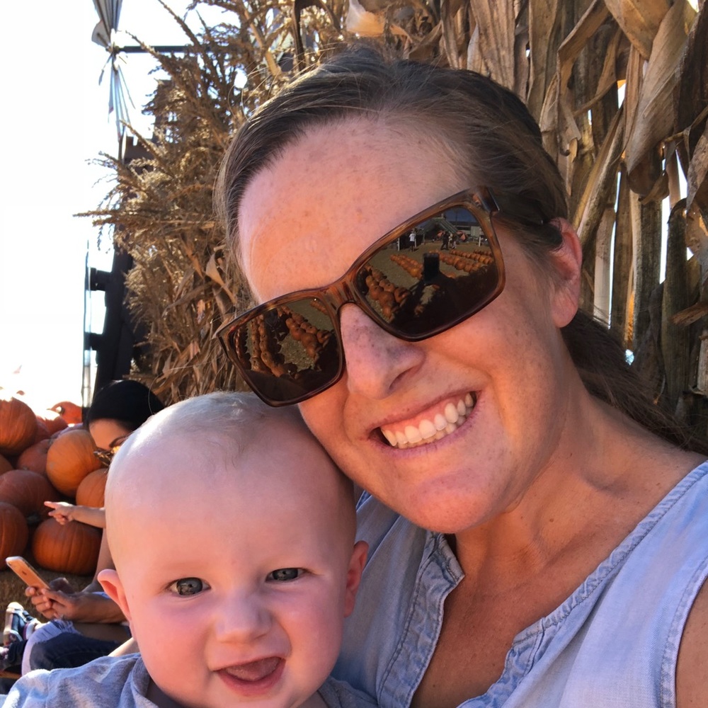 Meet your Posher, Lindsey