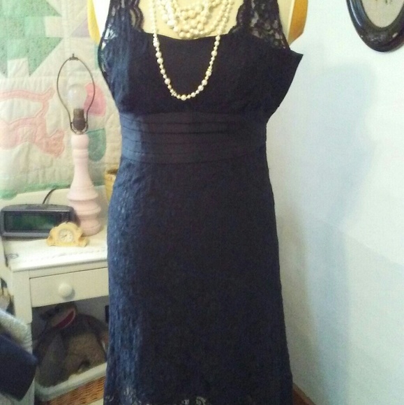 Anthropologie Dress - Picture 2 of 8