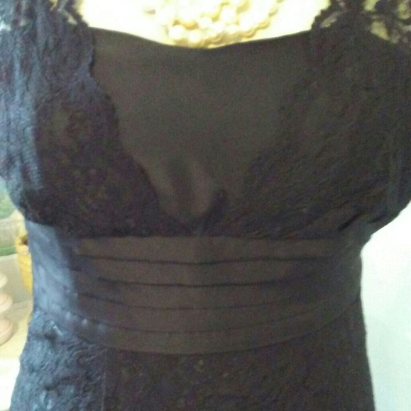 Anthropologie Dress - Picture 3 of 8