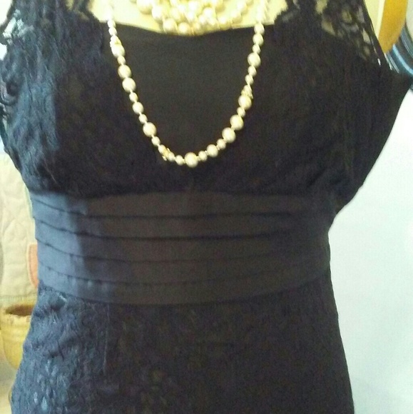 Anthropologie Dress - Picture 4 of 8