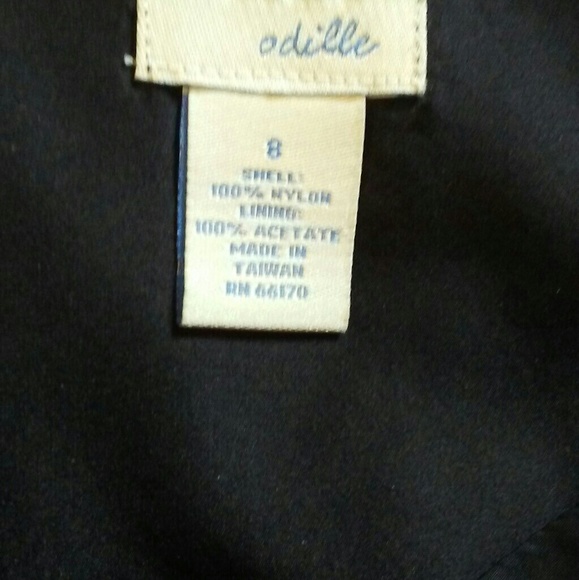 Anthropologie Dress - Picture 8 of 8